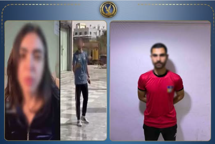 الداخلية تكشف ملابسات ادعاء تحرش لفظي داخل مول تجاري بالجيزة